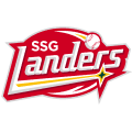 SSG 랜더스 로고