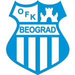 OFK 베오그라드 U19 로고