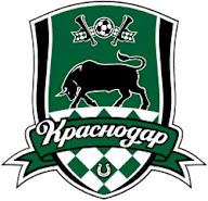크라스노다르 U19 로고
