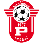 FK Rabotnicki 로고
