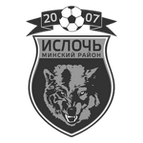 FC Isloch Minsk R. 로고