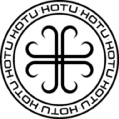 HOTU 로고