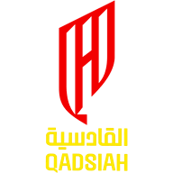 Al-Qadsiah 로고