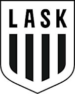 LASK 린츠 로고