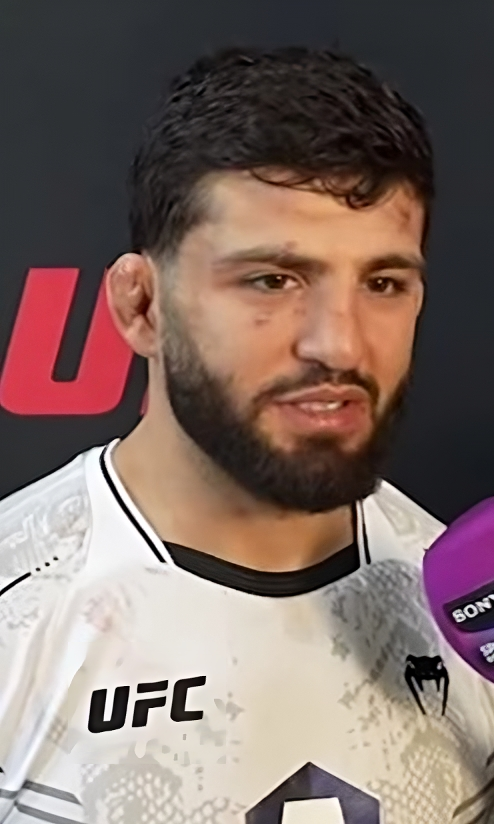Arman Tsarukyan 프로필 사진