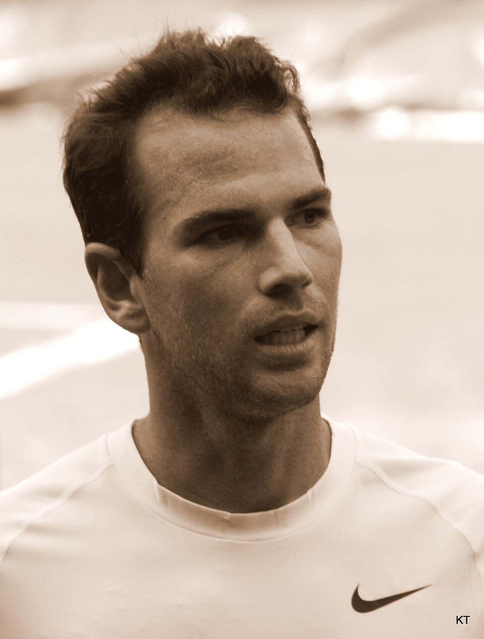 Adrian Mannarino 프로필 사진