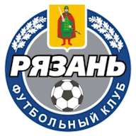Ryazan 로고