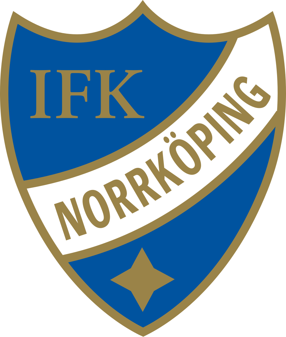 IFK 노르셰핑 로고