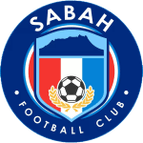 Sabah FA 로고