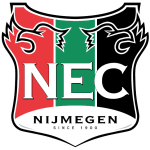 NEC 네이메헌 로고