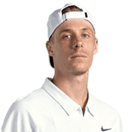 Denis Shapovalov 프로필 사진