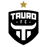 타우로 FC 로고