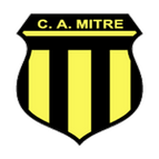 Atletico Mitre 로고