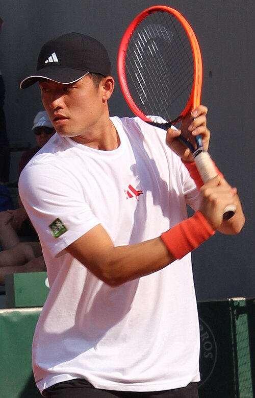 Wu Yibing 프로필 사진
