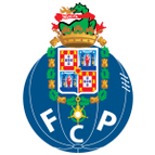 FC Porto 로고