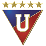 LDU Portoviejo 로고