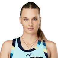 Dayana Yastremska 프로필 사진