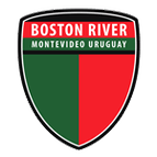 Boston River 로고