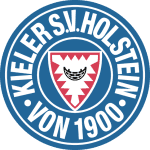 홀슈타인 킬 U19 로고