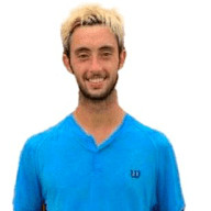 Thiago Agustin Tirante 프로필 사진