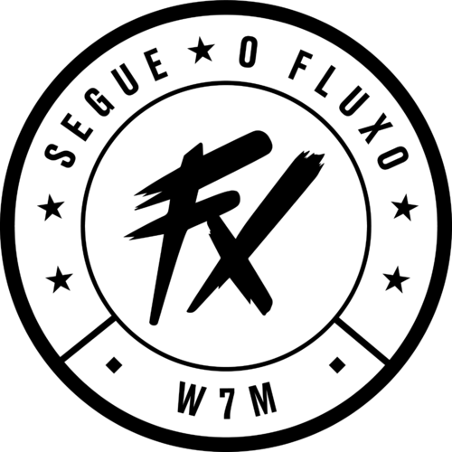Fluxo W7M 로고