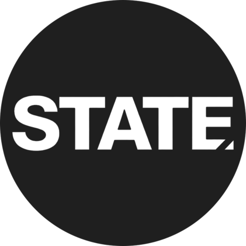 STATE 로고