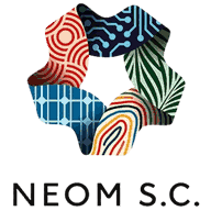 Neom 로고