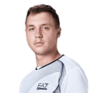 Hamad Medjedovic 프로필 사진