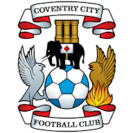 Coventry 로고