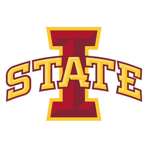 Iowa State Cyclones 로고