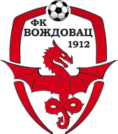 보즈도바츠 U19 로고