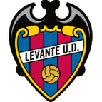 Levante 로고