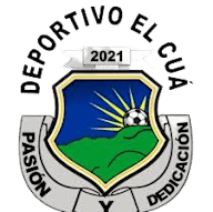 Deportivo Cuenca 로고