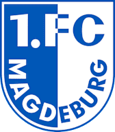 마그데부르크 U19 로고
