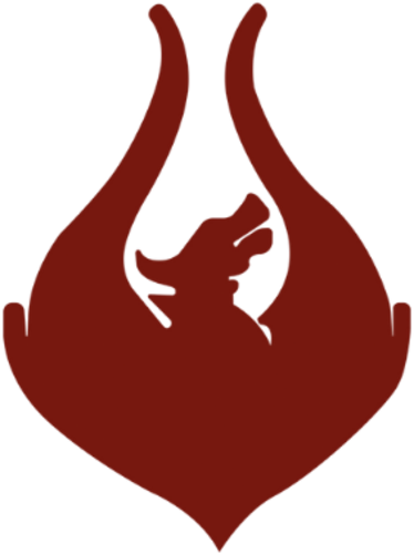 Team Phoenix 로고